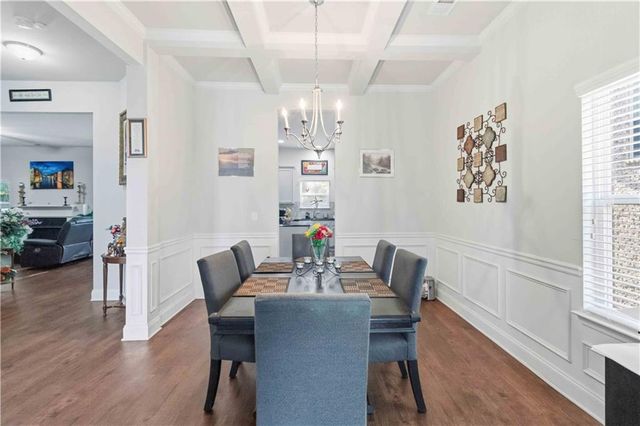 3567 Hancock View, Decatur, GA 30034