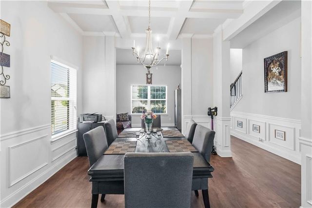 3567 Hancock View, Decatur, GA 30034