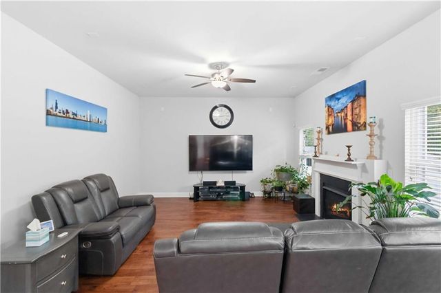 3567 Hancock View, Decatur, GA 30034