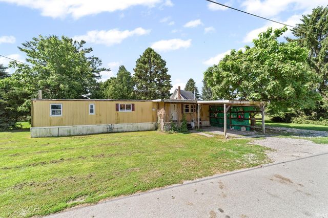 200 Church Street, Walton, IN 46994