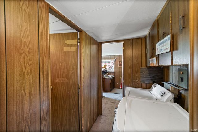 200 Church Street, Walton, IN 46994