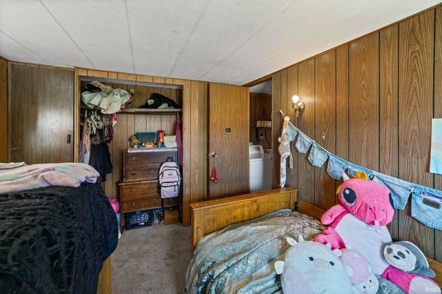 200 Church Street, Walton, IN 46994