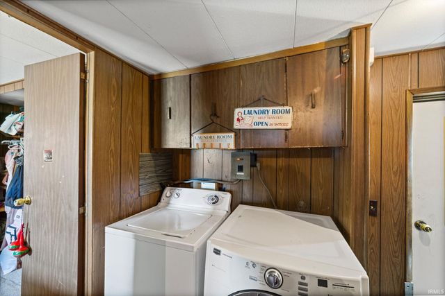 200 Church Street, Walton, IN 46994