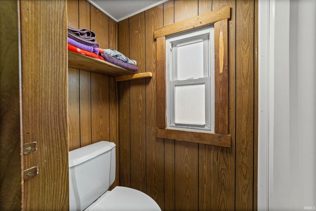 200 Church Street, Walton, IN 46994