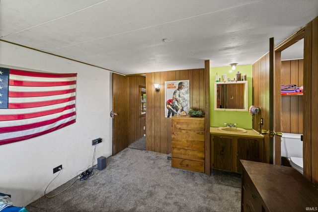 200 Church Street, Walton, IN 46994