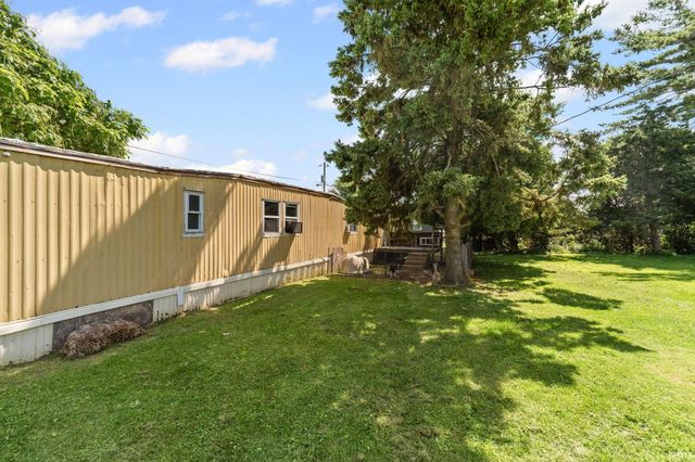 200 Church Street, Walton, IN 46994