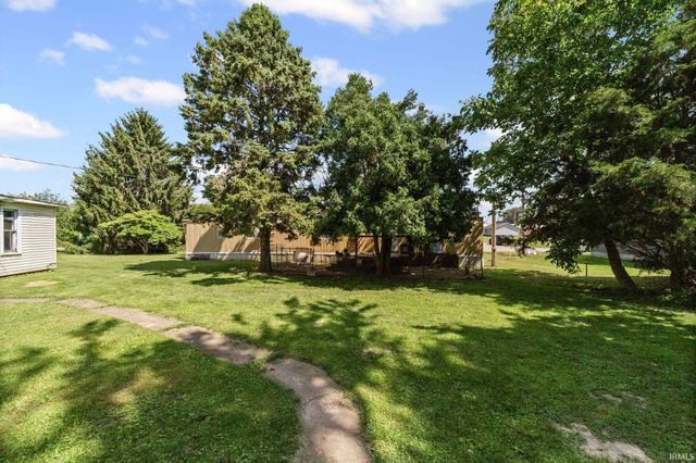 200 Church Street, Walton, IN 46994