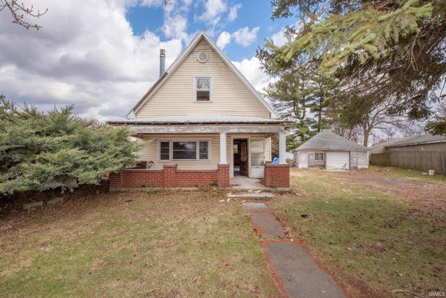 200 Church Street, Walton, IN 46994