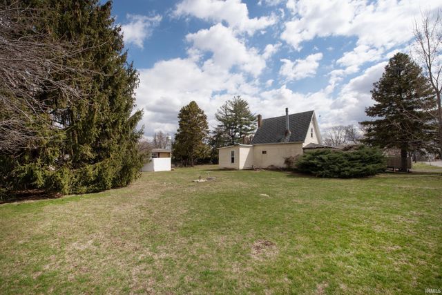 200 Church Street, Walton, IN 46994