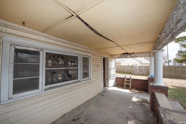 200 Church Street, Walton, IN 46994