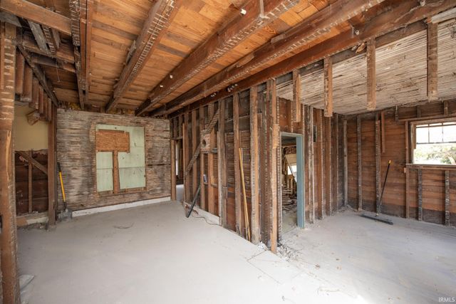 200 Church Street, Walton, IN 46994