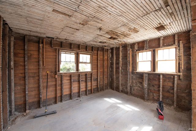 200 Church Street, Walton, IN 46994