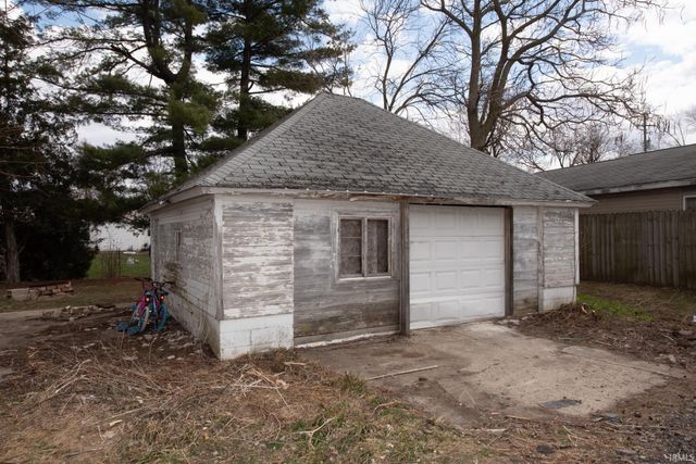 200 Church Street, Walton, IN 46994