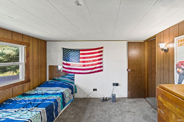 200 Church Street, Walton, IN 46994