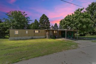 200 Church Street, Walton, IN 46994