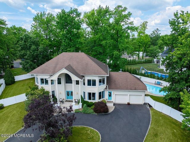 376 Morristown Road, Matawan, NJ 07747