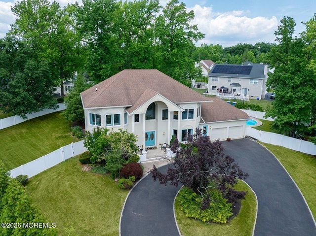 376 Morristown Road, Matawan, NJ 07747