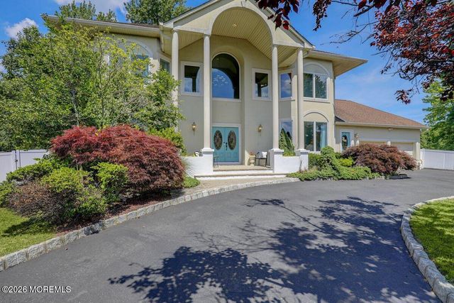 376 Morristown Road, Matawan, NJ 07747
