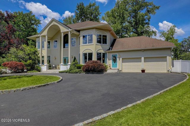 376 Morristown Road, Matawan, NJ 07747
