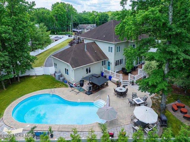 376 Morristown Road, Matawan, NJ 07747