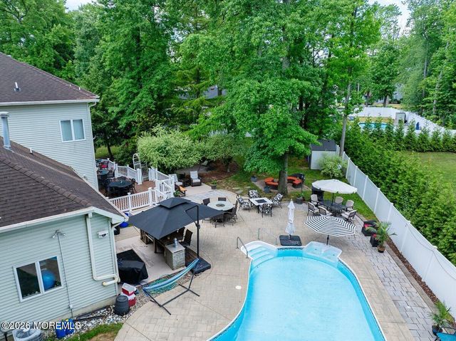 376 Morristown Road, Matawan, NJ 07747