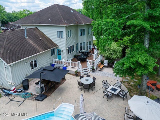 376 Morristown Road, Matawan, NJ 07747