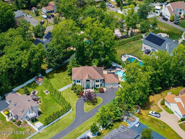 376 Morristown Road, Matawan, NJ 07747