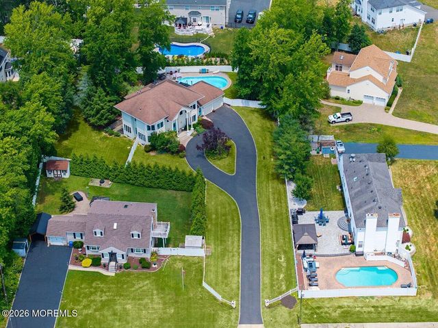 376 Morristown Road, Matawan, NJ 07747