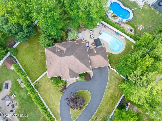 376 Morristown Road, Matawan, NJ 07747