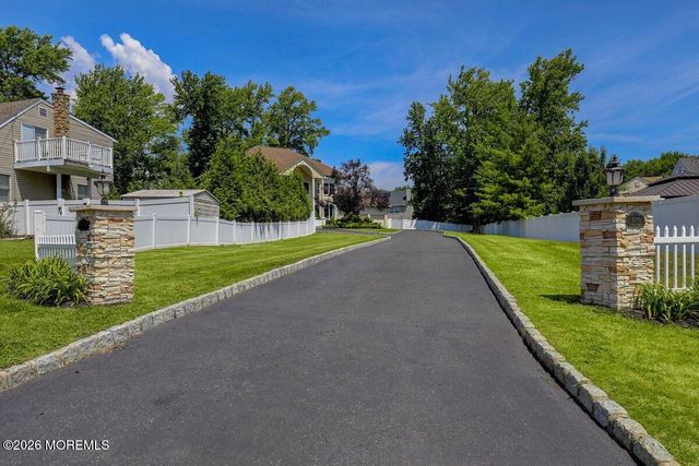 376 Morristown Road, Matawan, NJ 07747