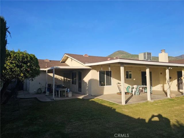 2637 Mirada Street, Highland, CA 92346