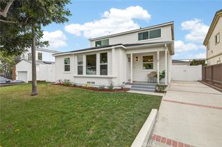 1167 Magnolia Avenue, Manhattan Beach, CA 90266