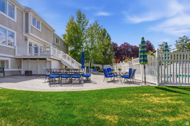 2114 W SURREY CIR, Taylorsville, UT 84129