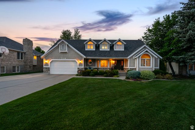 2114 W SURREY CIR, Taylorsville, UT 84129