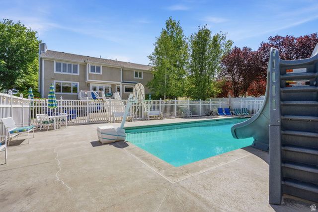 2114 W SURREY CIR, Taylorsville, UT 84129