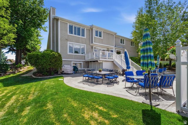 2114 W SURREY CIR, Taylorsville, UT 84129