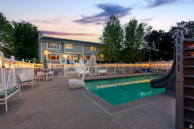 2114 W SURREY CIR, Taylorsville, UT 84129
