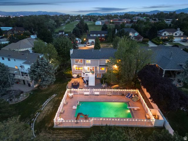 2114 W SURREY CIR, Taylorsville, UT 84129