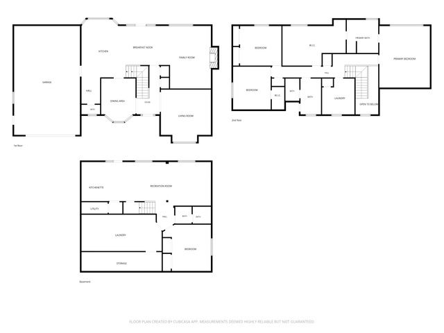 2114 W SURREY CIR, Taylorsville, UT 84129