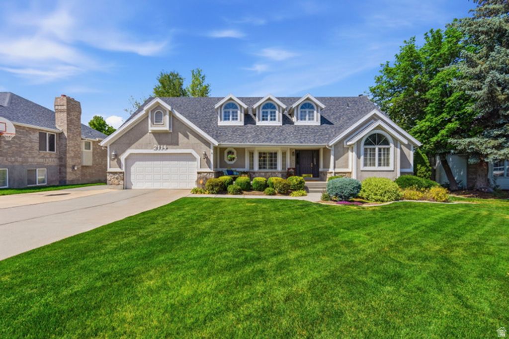 2114 W SURREY CIR, Taylorsville, UT 84129