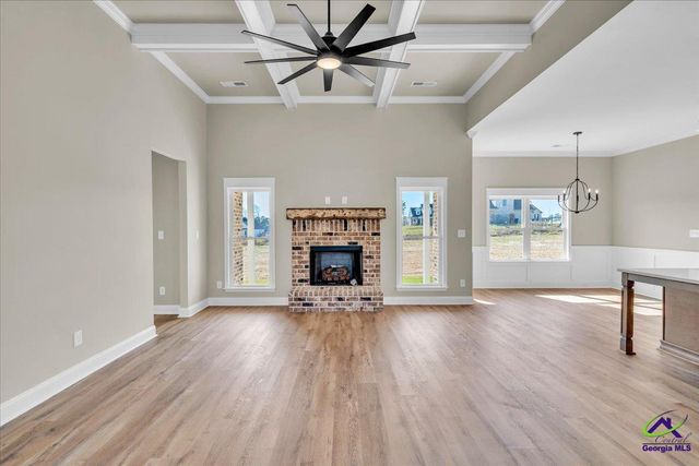 434 Burlington Drive, Macon, GA 31052