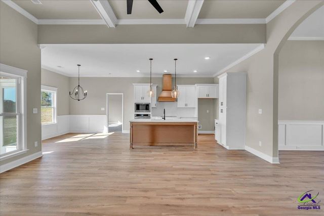 434 Burlington Drive, Macon, GA 31052