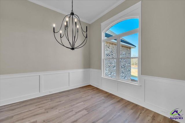 434 Burlington Drive, Macon, GA 31052