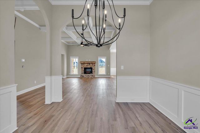 434 Burlington Drive, Macon, GA 31052