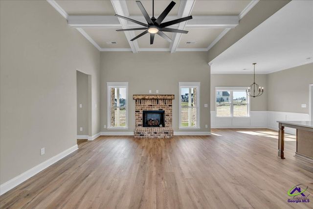 434 Burlington Drive, Macon, GA 31052