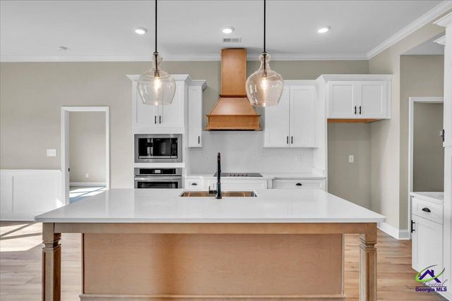 434 Burlington Drive, Macon, GA 31052