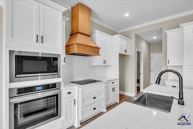 434 Burlington Drive, Macon, GA 31052