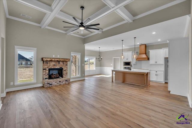 434 Burlington Drive, Macon, GA 31052