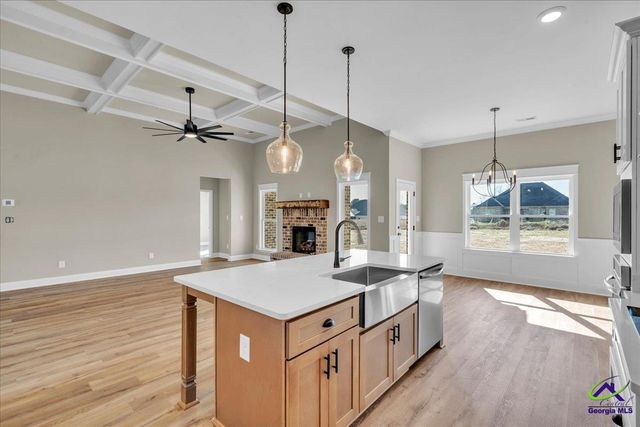 434 Burlington Drive, Macon, GA 31052