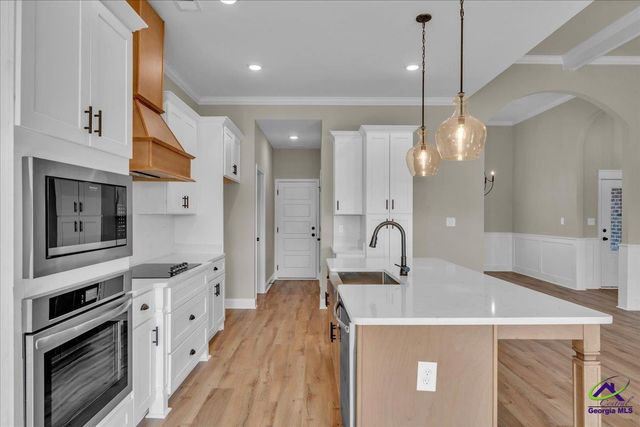 434 Burlington Drive, Macon, GA 31052